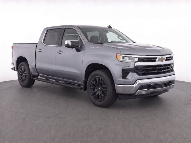 chevrolet silverado 1500 2023 3GCUDGE84PG249226 image chevrolet silverado 1500 2023 3GCUDGE84PG249226 image